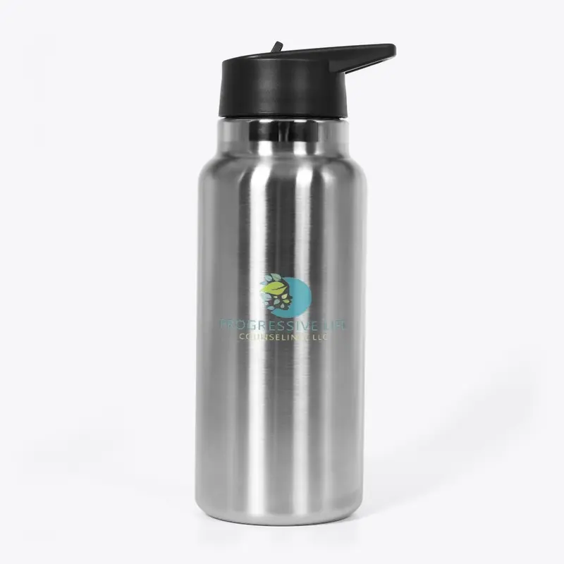 Stainless Water Bottle