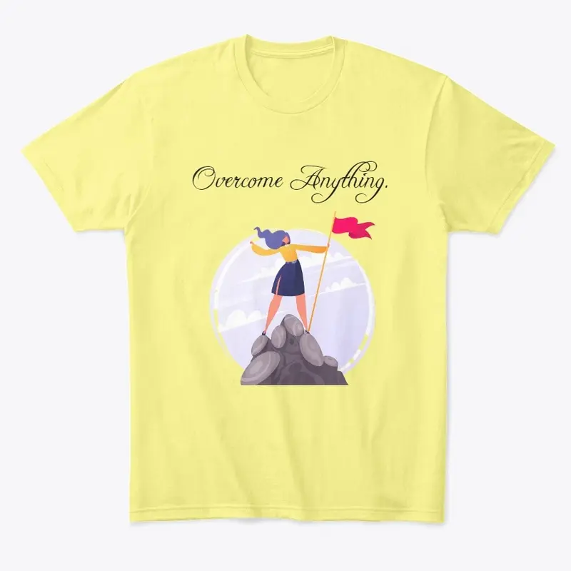 Comfort T-Shirt